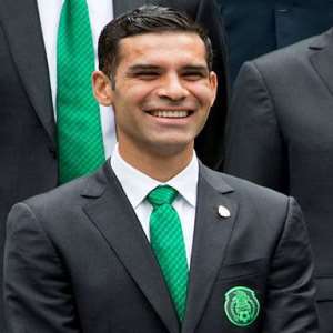 Rafael Marquez